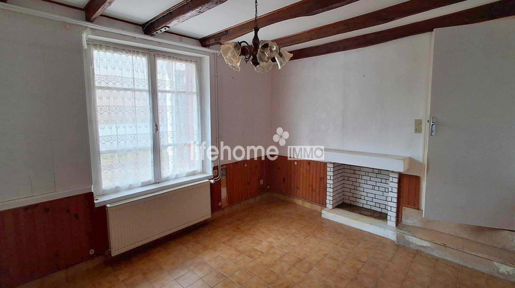 Ma-Cabane - Vente Maison Mérigny, 50 m²