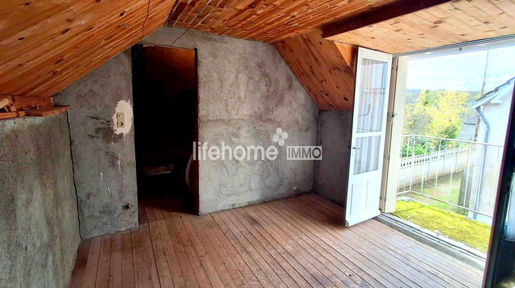 Ma-Cabane - Vente Maison Mérigny, 50 m²