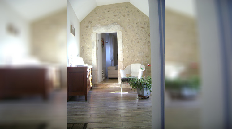 Ma-Cabane - Vente Maison Mérigny, 130 m²