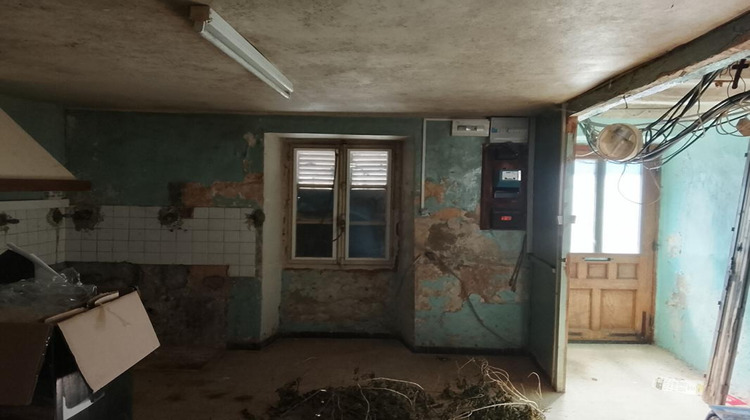 Ma-Cabane - Vente Maison MERIGNY, 120 m²