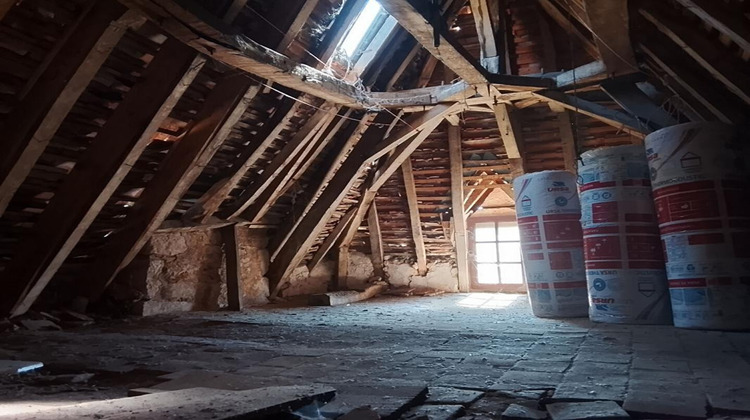 Ma-Cabane - Vente Maison MERIGNY, 120 m²