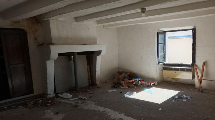 Ma-Cabane - Vente Maison MERIGNY, 120 m²