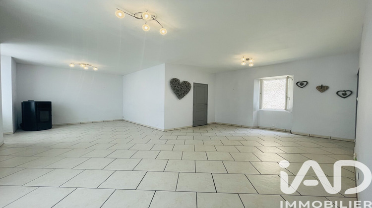 Ma-Cabane - Vente Maison Mérigny, 215 m²