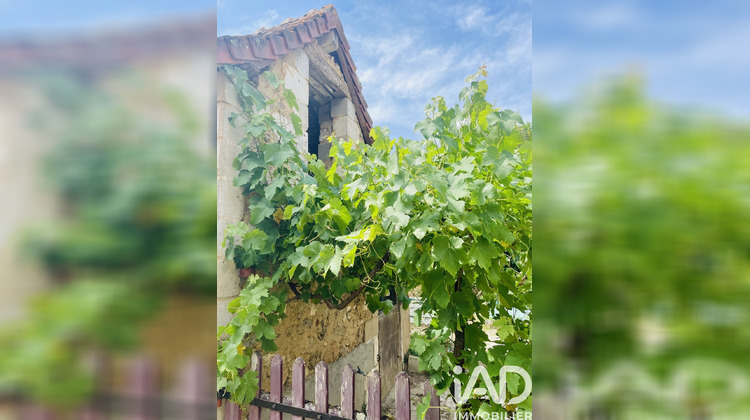 Ma-Cabane - Vente Maison Mérigny, 215 m²