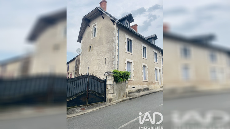 Ma-Cabane - Vente Maison Mérigny, 215 m²