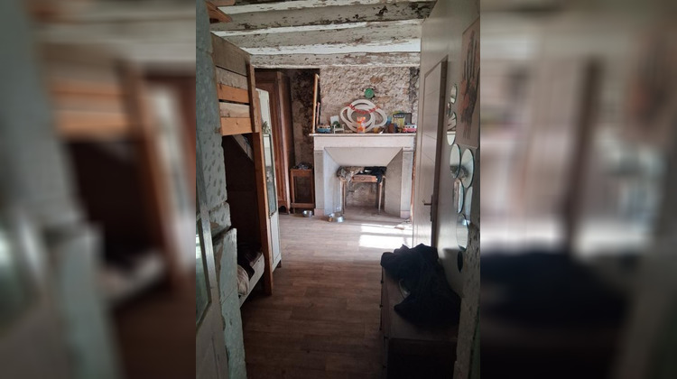 Ma-Cabane - Vente Maison MERIGNY, 90 m²