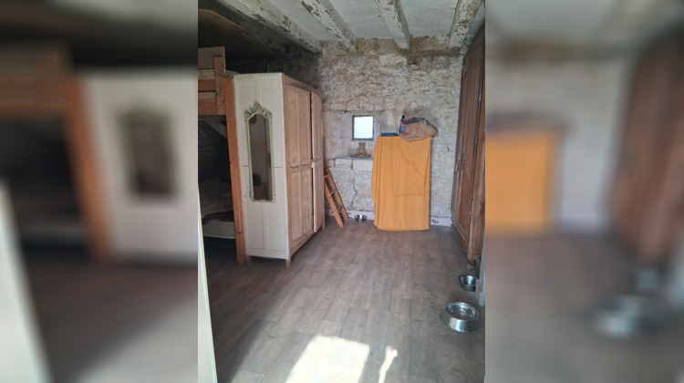 Ma-Cabane - Vente Maison MERIGNY, 90 m²
