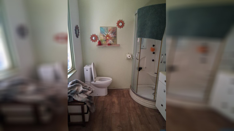 Ma-Cabane - Vente Maison MERIGNY, 90 m²
