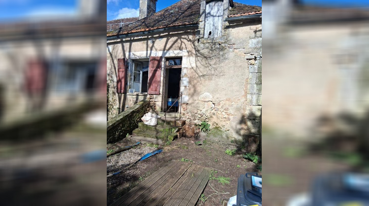 Ma-Cabane - Vente Maison MERIGNY, 90 m²