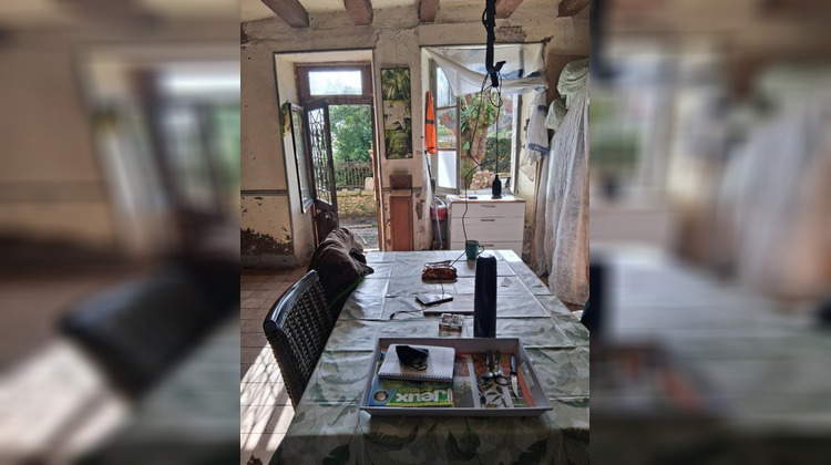 Ma-Cabane - Vente Maison MERIGNY, 90 m²