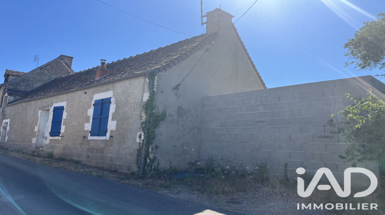 Ma-Cabane - Vente Maison Mérigny, 70 m²