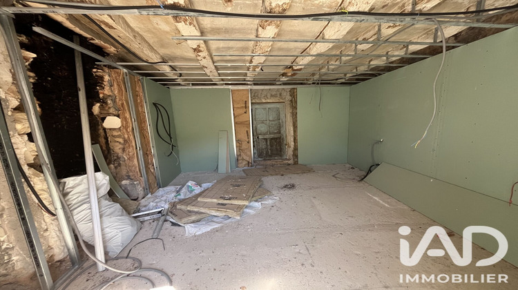 Ma-Cabane - Vente Maison Mérigny, 70 m²