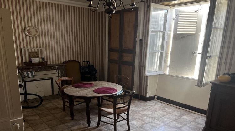 Ma-Cabane - Vente Maison MERIGNY, 202 m²