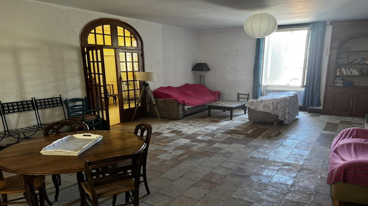 Ma-Cabane - Vente Maison MERIGNY, 202 m²