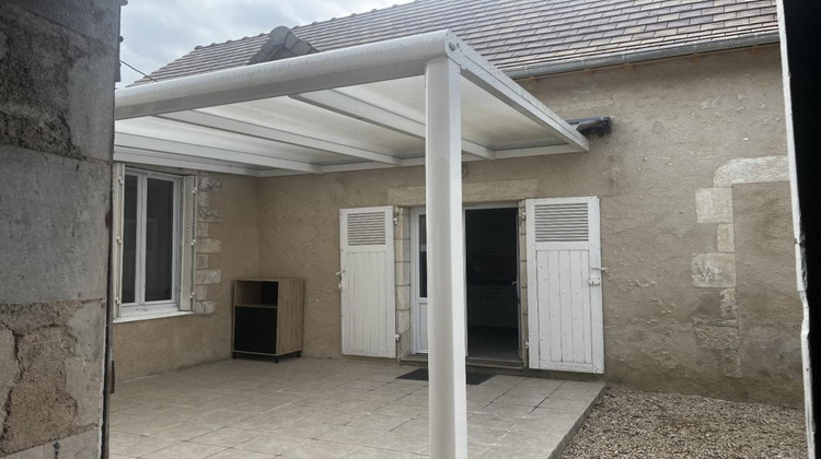 Ma-Cabane - Vente Maison MERIGNY, 77 m²
