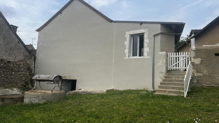 Ma-Cabane - Vente Maison MERIGNY, 77 m²