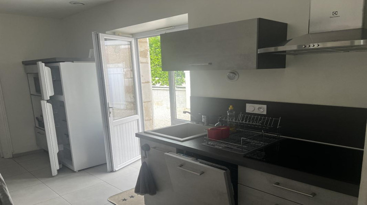 Ma-Cabane - Vente Maison MERIGNY, 77 m²