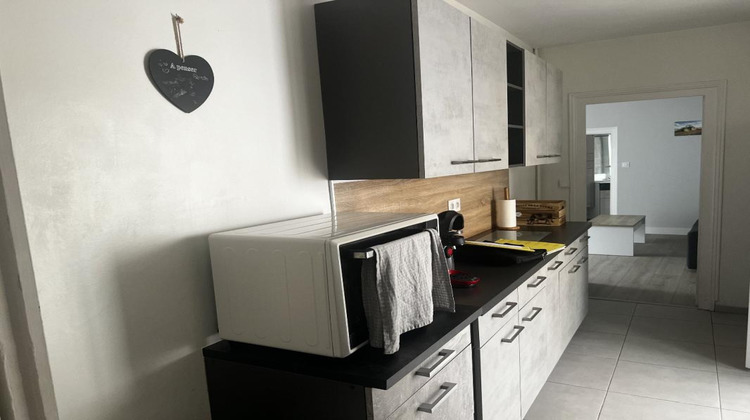 Ma-Cabane - Vente Maison MERIGNY, 77 m²