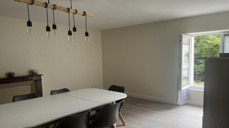 Ma-Cabane - Vente Maison MERIGNY, 77 m²