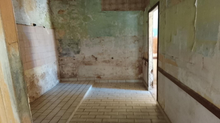 Ma-Cabane - Vente Maison MERIGNY, 55 m²