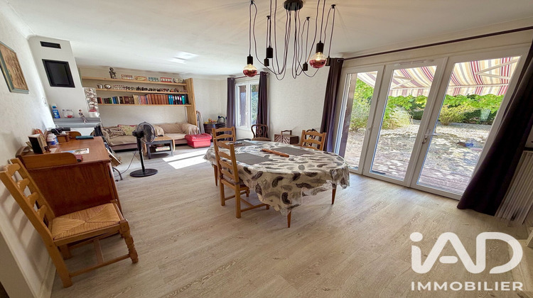 Ma-Cabane - Vente Maison Mérigny, 130 m²