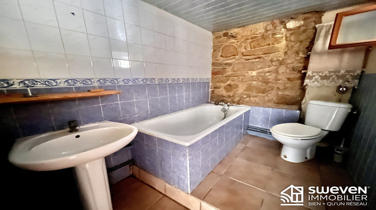 Ma-Cabane - Vente Maison Mérigon, 48 m²