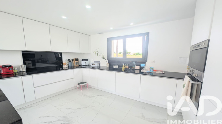 Ma-Cabane - Vente Maison Mérilheu, 116 m²