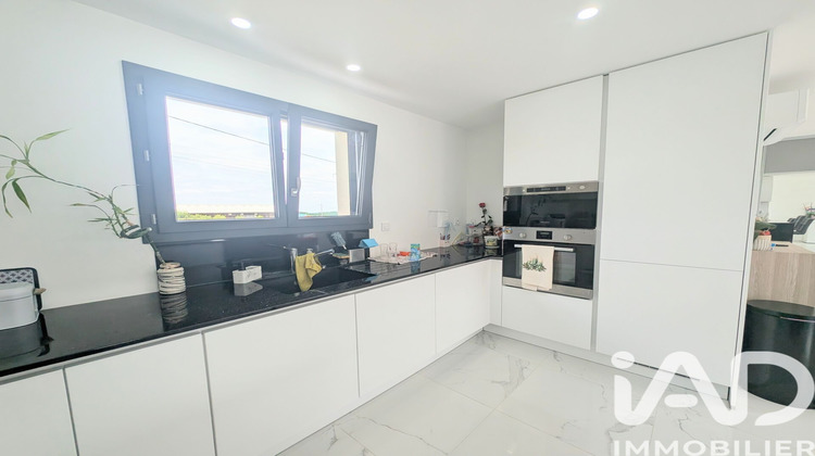 Ma-Cabane - Vente Maison Mérilheu, 116 m²