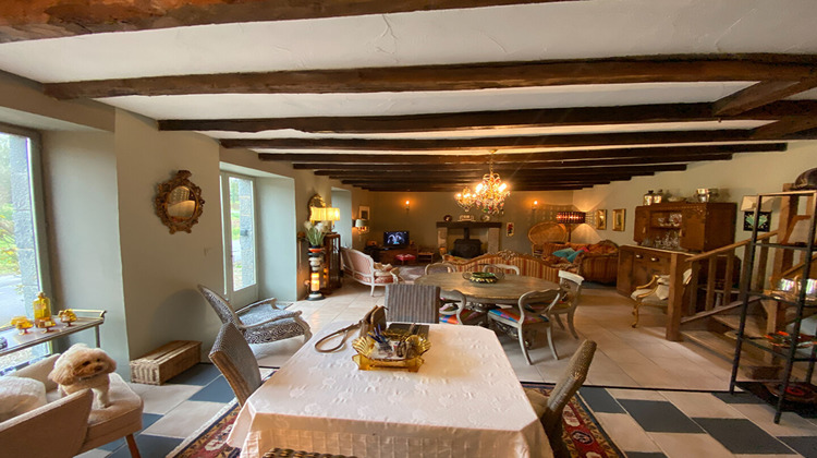 Ma-Cabane - Vente Maison MERILLAC, 117 m²