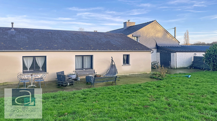 Ma-Cabane - Vente Maison MERILLAC, 150 m²