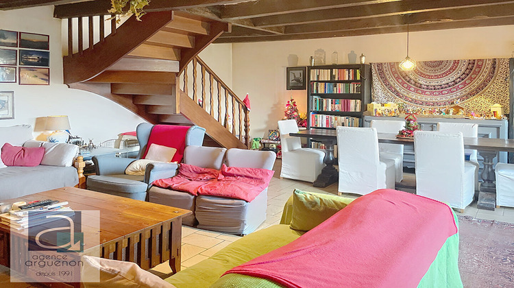 Ma-Cabane - Vente Maison MERILLAC, 150 m²