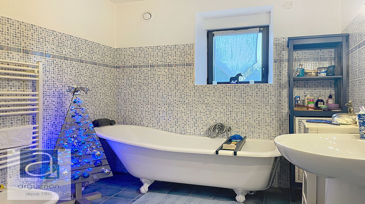 Ma-Cabane - Vente Maison MERILLAC, 150 m²