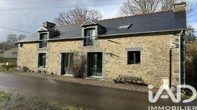 Ma-Cabane - Vente Maison Mérillac, 117 m²
