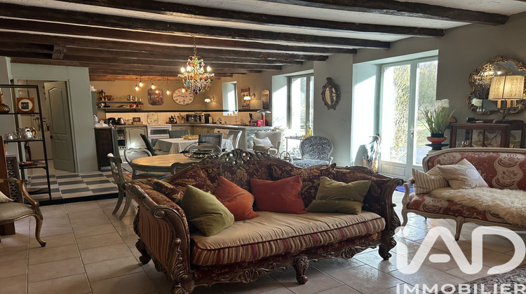 Ma-Cabane - Vente Maison Mérillac, 117 m²