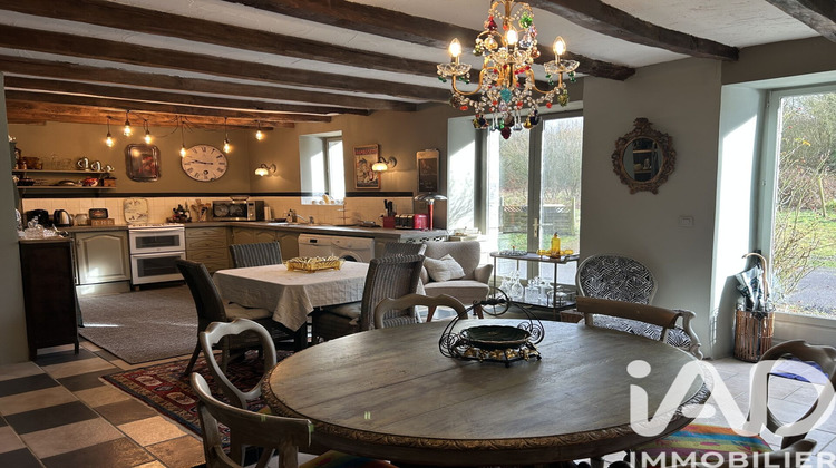 Ma-Cabane - Vente Maison Mérillac, 117 m²