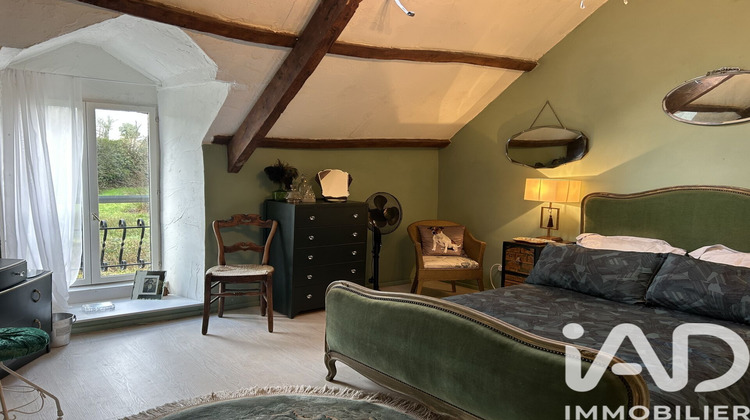 Ma-Cabane - Vente Maison Mérillac, 117 m²