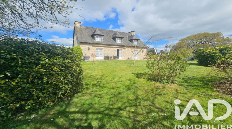 Ma-Cabane - Vente Maison Mérillac, 158 m²