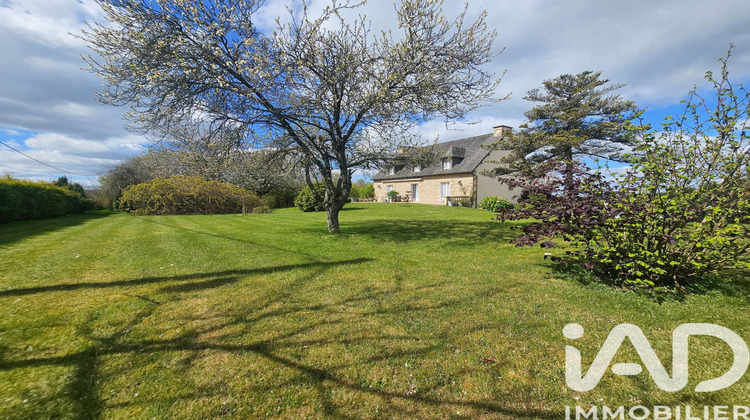 Ma-Cabane - Vente Maison Mérillac, 158 m²