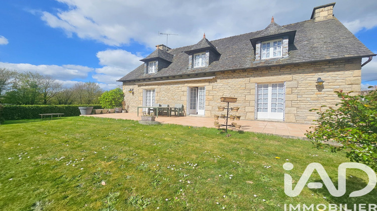 Ma-Cabane - Vente Maison Mérillac, 158 m²