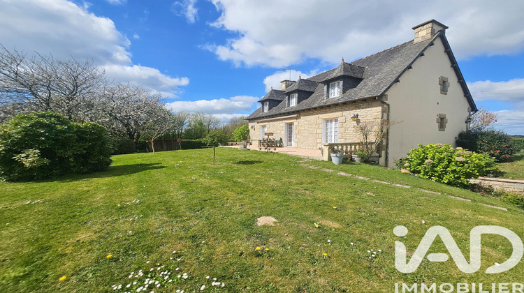 Ma-Cabane - Vente Maison Mérillac, 158 m²