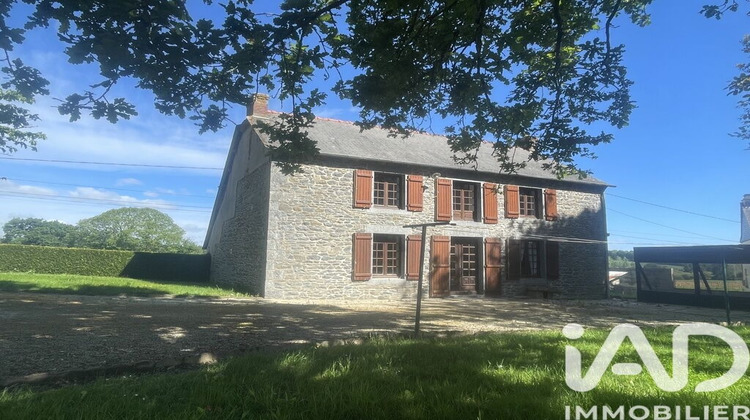 Ma-Cabane - Vente Maison Mérillac, 124 m²