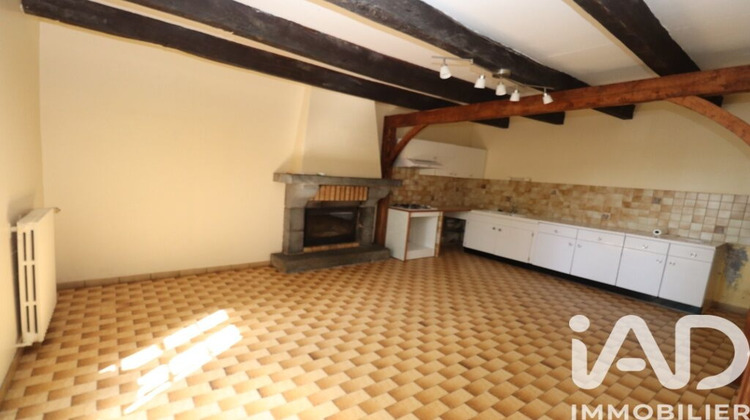 Ma-Cabane - Vente Maison Mérillac, 124 m²