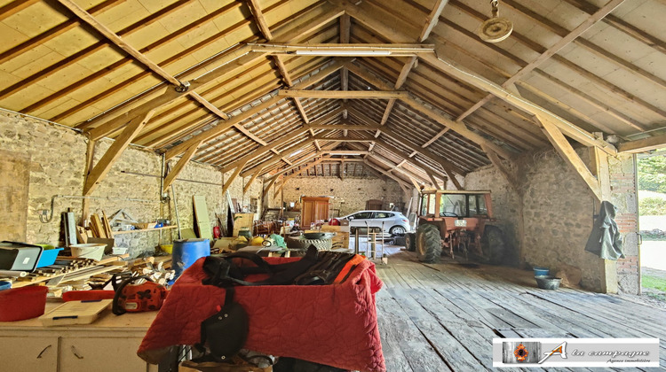 Ma-Cabane - Vente Maison Mérinchal, 100 m²