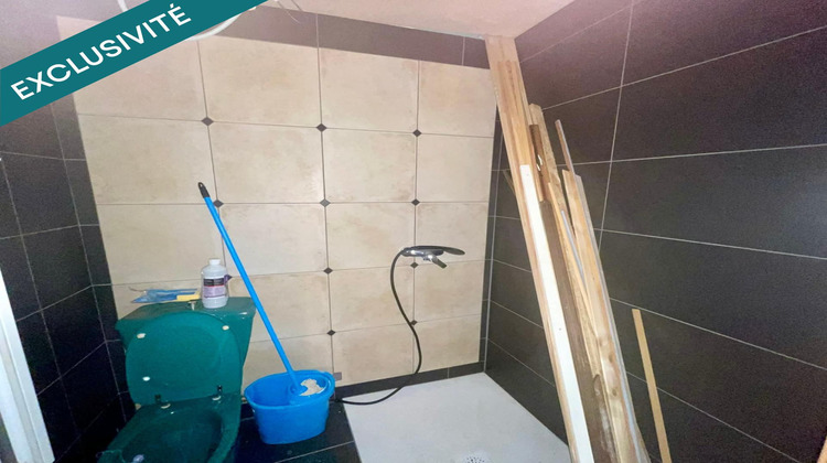 Ma-Cabane - Vente Maison Merinchal, 55 m²