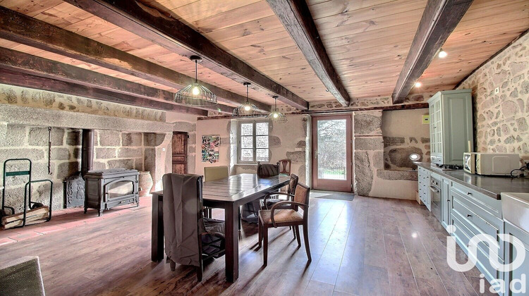 Ma-Cabane - Vente Maison Mérinchal, 250 m²