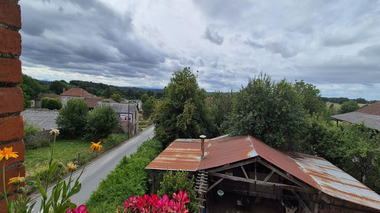 Ma-Cabane - Vente Maison Merinchal, 220 m²