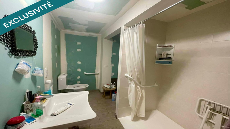 Ma-Cabane - Vente Maison Merinchal, 130 m²