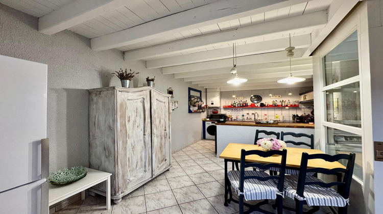 Ma-Cabane - Vente Maison Merinchal, 135 m²