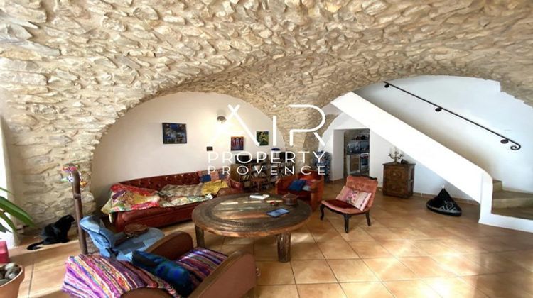 Ma-Cabane - Vente Maison Mérindol, 125 m²