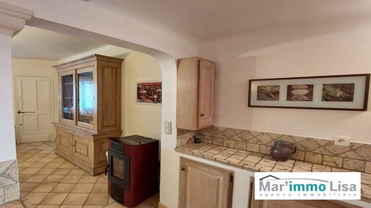 Ma-Cabane - Vente Maison Mérindol, 78 m²